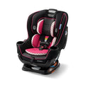 Graco® Extend2Fit Convertible Baby Car Seat, Rear and Forward Facing, Adjustable Extension Panel for Extra Legroom, Kenzie|B0DHLRPVK6